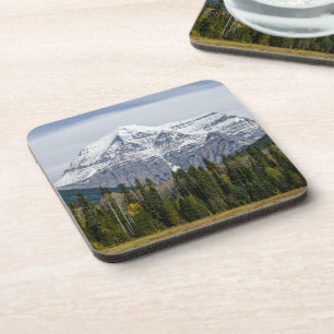 Natural Beauty, Canadian Mount Robson Coaster