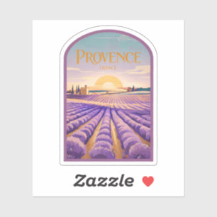 Natural Beauty of Provence-France