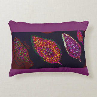 Natural Beauty of Spring Decorative Cushion