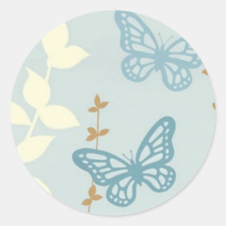 Natural Beauty Sticker