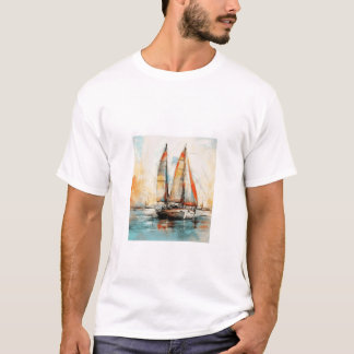  natural beauty  T-Shirt