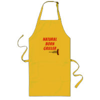 Natural Born Griller