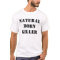 Natural Born Killer T-shirt