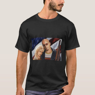 Natural Born Killers - t-shirt