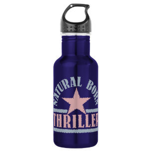 Natural Born Thriller 532 Ml Water Bottle