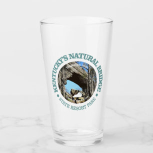 Natural Bridge SRP Glass