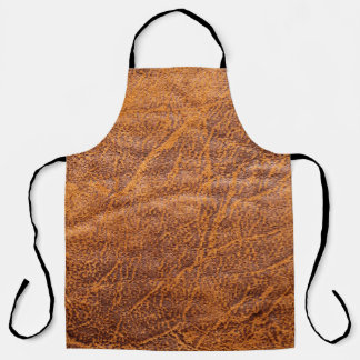 Natural brown leather texturetexture, leather, ski apron