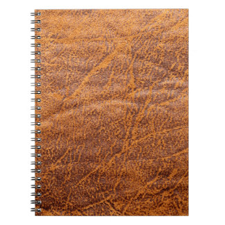 Natural brown leather texturetexture, leather, ski notebook