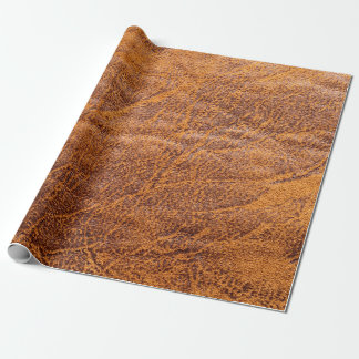 Natural brown leather texturetexture, leather, ski wrapping paper