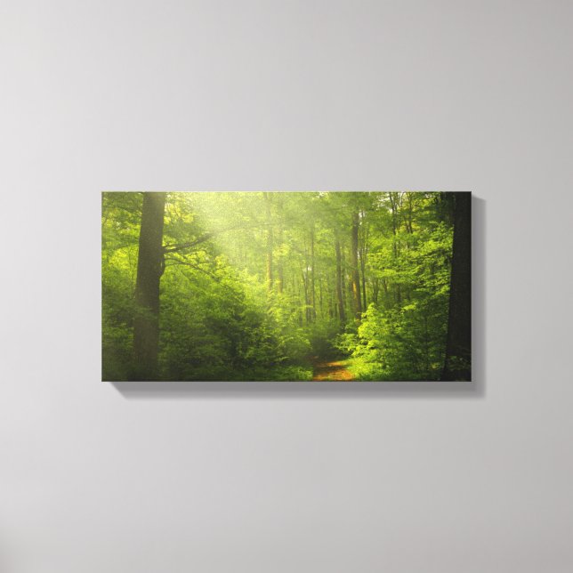  natural canvas print (Front)