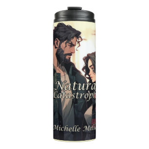Natural Catastrophe Thermal Tumbler
