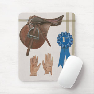 Natural Charm VI Mouse Mat