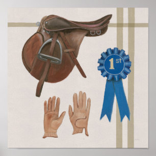 Natural Charm VI Poster