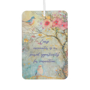 Natural Connection Air Freshener