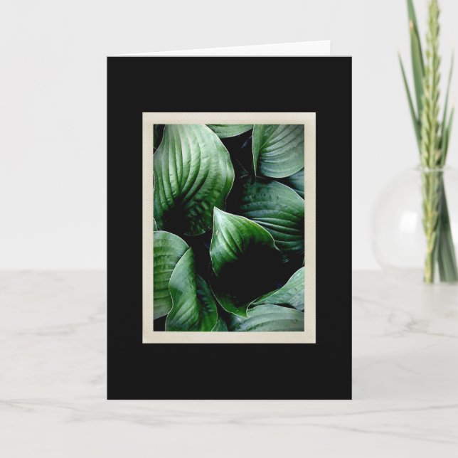 Natural Delicacies 104 Card (Front)