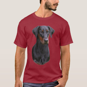 doberman apparel
