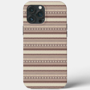 Natural Earth Tones iPhone 13 Pro Max Case