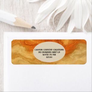 Natural Earth Tones Custom Southwestern