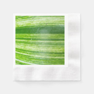 Natural Elegance: Paper Napkins