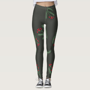 Natural flow leggings