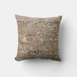 natural grey black stones abstract wonderful textu cushion