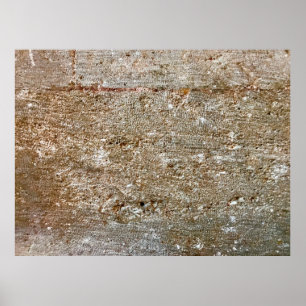 natural grey black stones abstract wonderful textu poster