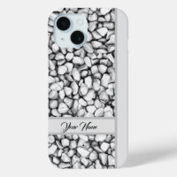 Natural Grey Stones Beach Rocks Change Your Name
