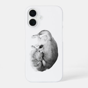 Natural Guardian iPhone 16 Case