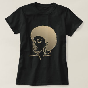 Natural Hair T-Shirt