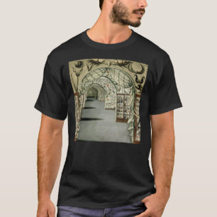 Natural History Museum Classic T-Shirt - Copy