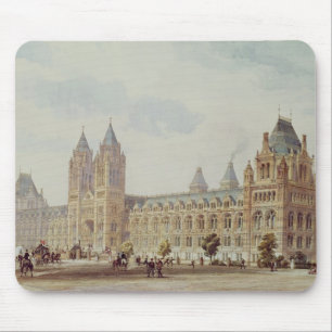 Natural History Museum Mouse Mat