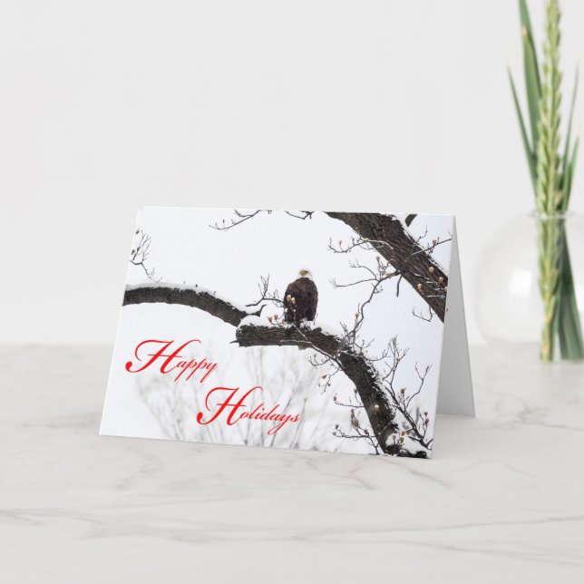 Natural Holiday (Front)