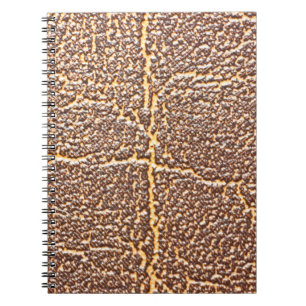 Natural leather book cover texture abstract, aged,