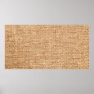 Natural linen texture as backgroundbagging, beige, poster