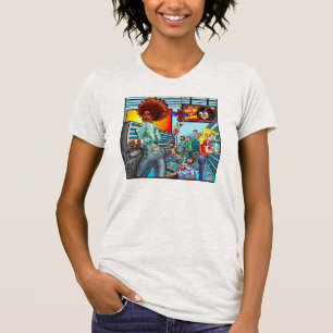 Natural Looking T-Shirt