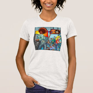 Natural Looking T-Shirt