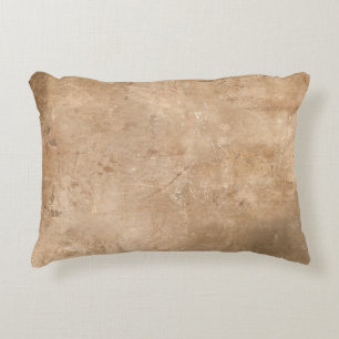 Natural Luxury Marble effect Ancient oriental draw Decorative Cushion