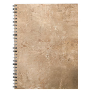Natural Luxury Marble effect Ancient oriental draw Notebook
