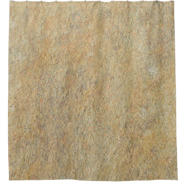 Natural Marble background textureabstract, abstrac Shower Curtain (Front)