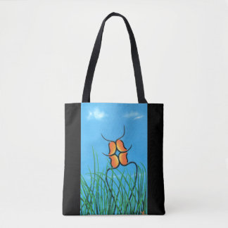 Natural muackS!!! - AmaSilyS - Art Tote Bag
