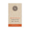 Natural Multi-Purpose Biz Card (orange)