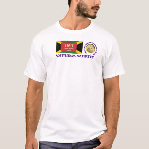 NATURAL MYSTIC JMT COOL Men's Basic T-Shirt