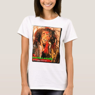 NATURAL MYSTIC T-Shirt