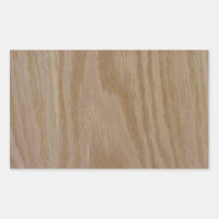 Natural Oak (Photo print of)