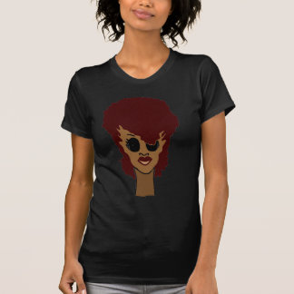 Natural Portrait T-Shirt