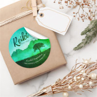 Natural Reiki Master Yoga Mediation instructor