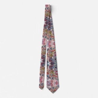 Natural Stone, Authentic Colors and Design Tie