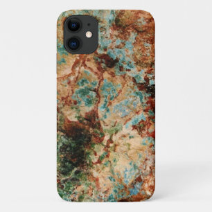 Natural Stone iPhone 11 Case