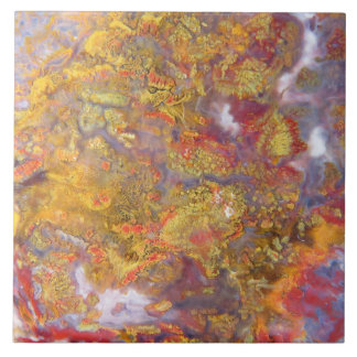 Natural Stone Image. Authentic Colors and Pattern Tile