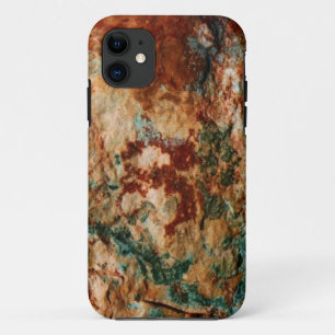 Natural Stone iPhone 5 case